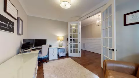 1016 Emeron Rd, Wake Forest, NC 27587 photo 4