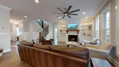1016 Emeron Rd, Wake Forest, NC 27587 photo 10