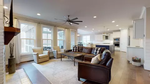 1016 Emeron Rd, Wake Forest, NC 27587 photo 8