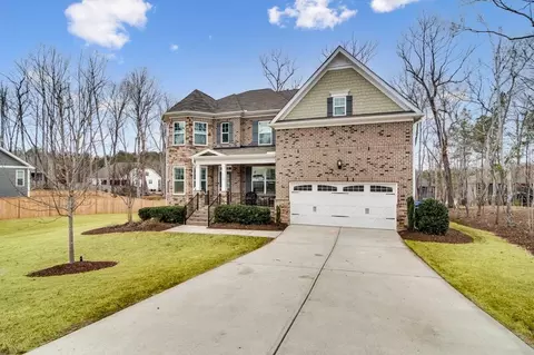1113 Crescent Moon Ct, Durham, NC 27712 photo 2