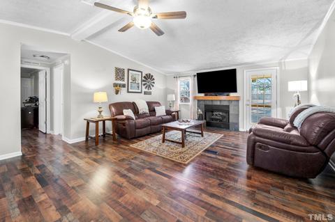 149 Huckleberry Ln, Erwin, NC 28339 photo 13