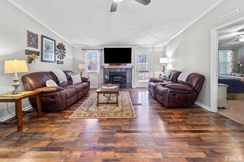 149 Huckleberry Ln, Erwin, NC 28339 photo 14