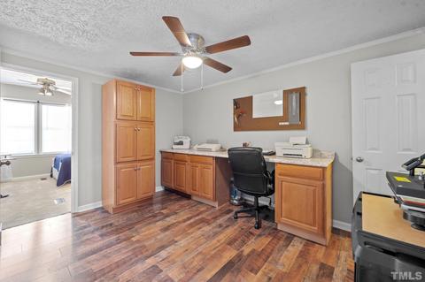 149 Huckleberry Ln, Erwin, NC 28339 photo 22