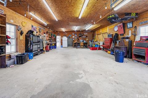 149 Huckleberry Ln, Erwin, NC 28339 photo 31