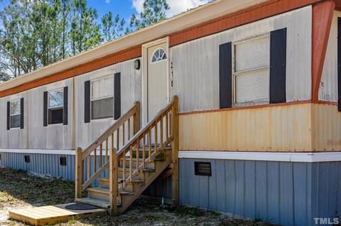 149 Huckleberry Ln, Erwin, NC 28339 photo 43