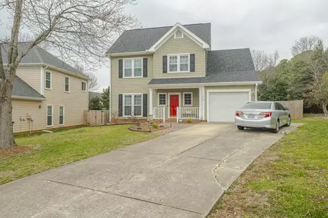 1742 Tilgate Ct, Wake Forest, NC 27587 photo 23