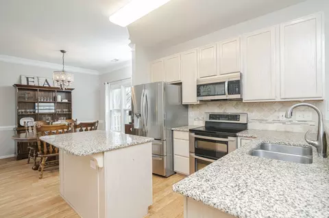 1742 Tilgate Ct, Wake Forest, NC 27587 photo 9