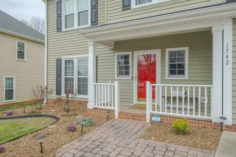 1742 Tilgate Ct, Wake Forest, NC 27587 photo 2