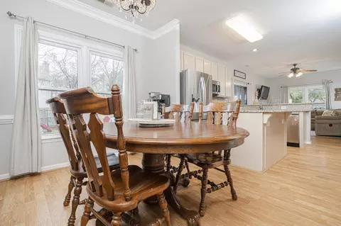 1742 Tilgate Ct, Wake Forest, NC 27587 photo 6