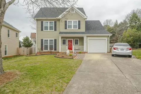 1742 Tilgate Ct, Wake Forest, NC 27587 photo 1