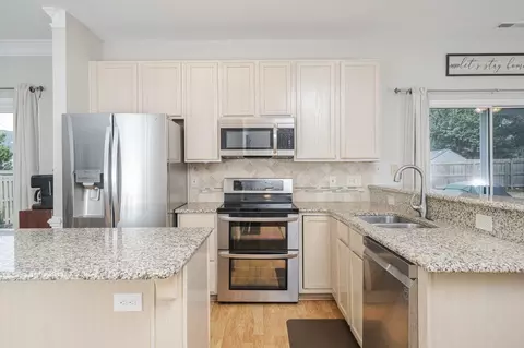 1742 Tilgate Ct, Wake Forest, NC 27587 photo 8