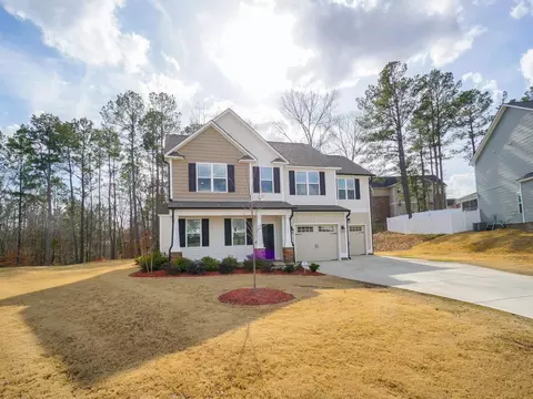 152 Mountain View Dr, Garner, NC 27529 photo 5