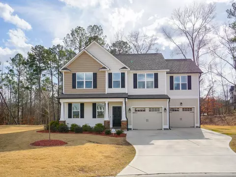 152 Mountain View Dr, Garner, NC 27529 photo 1