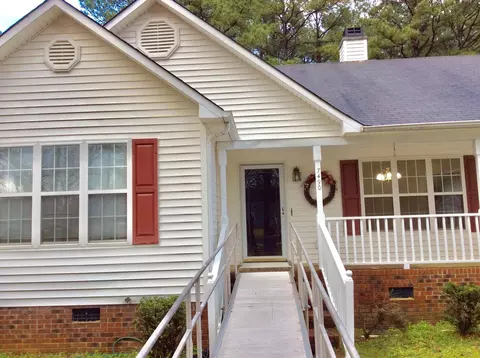 7490 Cornwallis Rd, Garner, NC 27529 photo 3