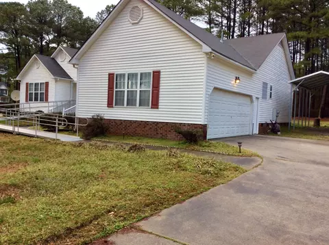 7490 Cornwallis Rd, Garner, NC 27529 photo 4