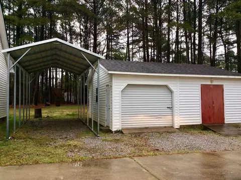 7490 Cornwallis Rd, Garner, NC 27529 photo 35