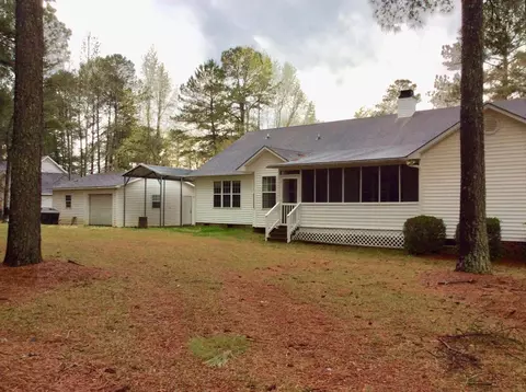 7490 Cornwallis Rd, Garner, NC 27529 photo 33