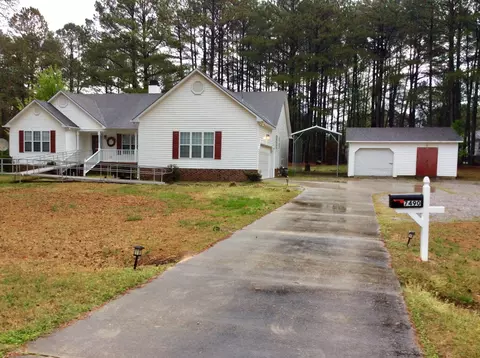 7490 Cornwallis Rd, Garner, NC 27529 photo 1