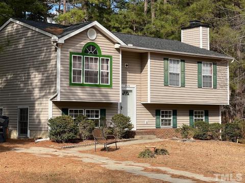 5919 Hadrian Dr, Durham, NC 27703 photo 1