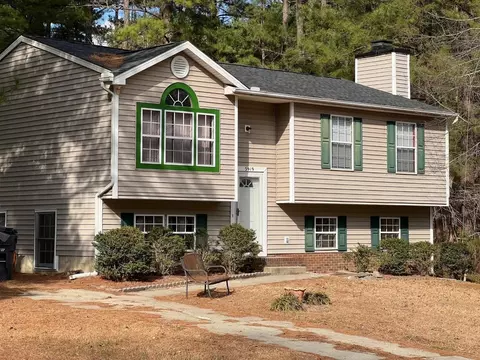 5919 Hadrian Dr, Durham, NC 27703 photo 1