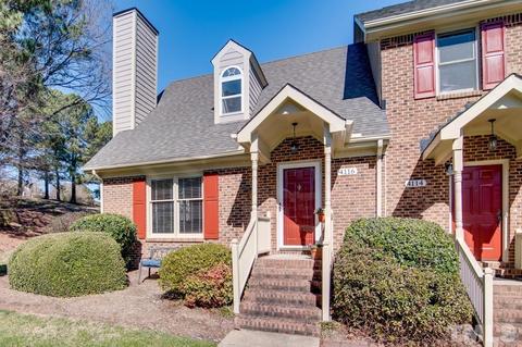 4116 Settlement Dr, Durham, NC 27713 photo 1