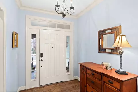 621 Powers Ferry Rd, Cary, NC 27519 photo 2