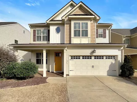 43 Callahan Trl, Garner, NC 27529 photo 1