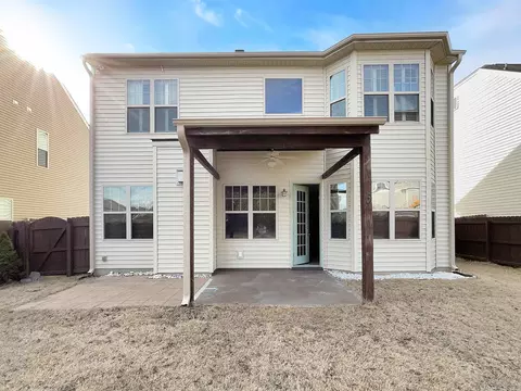43 Callahan Trl, Garner, NC 27529 photo 7