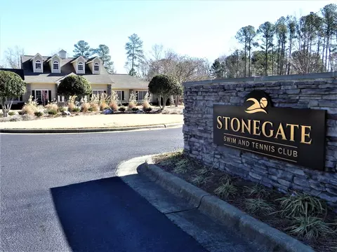 2129 Lower Lake Rd, Wake Forest, NC 27587 photo 36