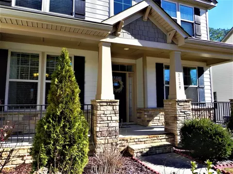 2129 Lower Lake Rd, Wake Forest, NC 27587 photo 3