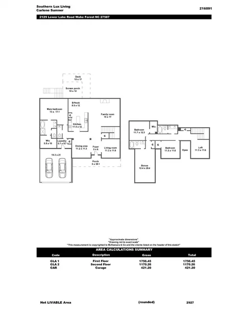 2129 Lower Lake Rd, Wake Forest, NC 27587 photo 40