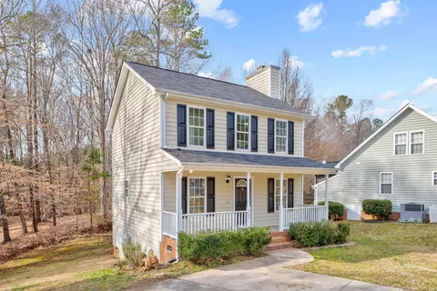 704 Comphrey Ct, Wake Forest, NC 27587 photo 3
