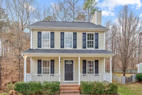 704 Comphrey Ct, Wake Forest, NC 27587 photo 1