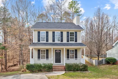 704 Comphrey Ct, Wake Forest, NC 27587 photo 2