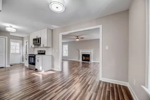 704 Comphrey Ct, Wake Forest, NC 27587 photo 12