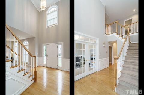 1917 Wescott Dr, Raleigh, NC 27614 photo 3