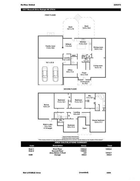1917 Wescott Dr, Raleigh, NC 27614 photo 32