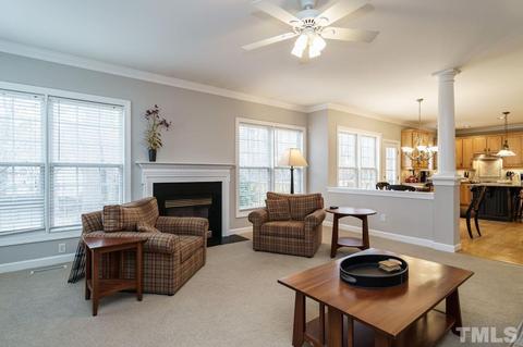 1917 Wescott Dr, Raleigh, NC 27614 photo 9