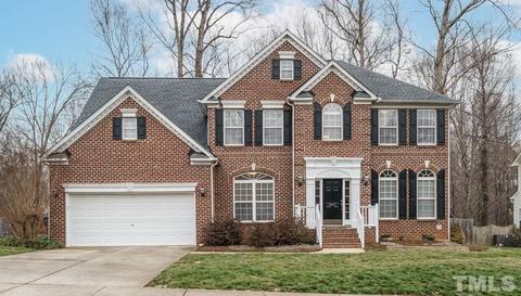 1917 Wescott Dr, Raleigh, NC 27614 photo 1