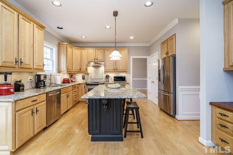 1917 Wescott Dr, Raleigh, NC 27614 photo 5