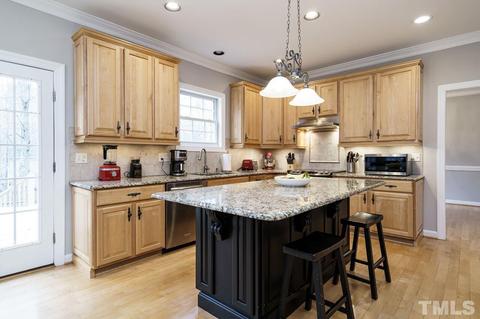 1917 Wescott Dr, Raleigh, NC 27614 photo 4