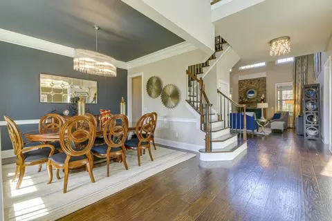 1013 Keith Rd, Wake Forest, NC 27587 photo 6