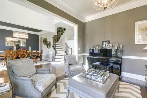 1013 Keith Rd, Wake Forest, NC 27587 photo 8
