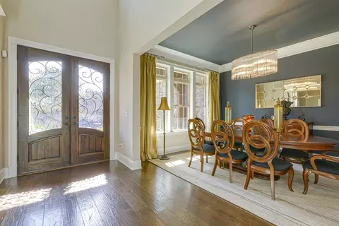 1013 Keith Rd, Wake Forest, NC 27587 photo 4