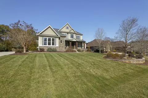 1013 Keith Rd, Wake Forest, NC 27587 photo 2