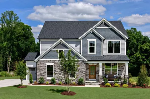 7061 Leando Dr, Willow Spring, NC 27592 photo 1