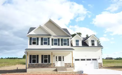 136 Trapper Pl, Benson, NC 27504 photo 2
