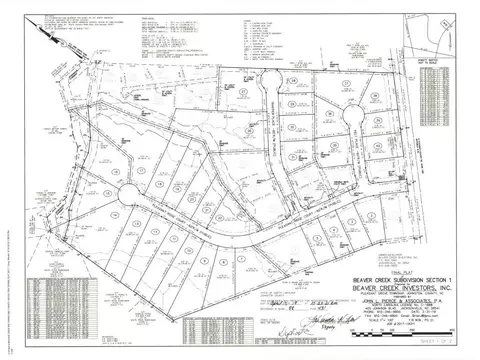 136 Trapper Pl, Benson, NC 27504 photo 22