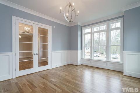 8024 Discovery Falls Trl, Wake Forest, NC 27587 photo 5