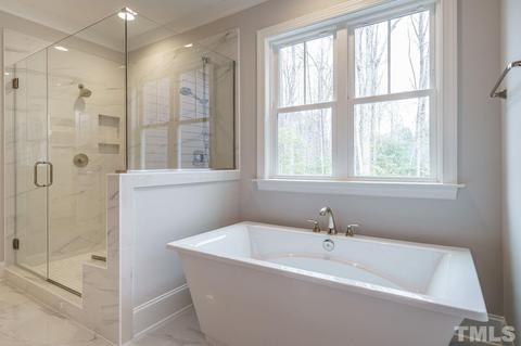 8024 Discovery Falls Trl, Wake Forest, NC 27587 photo 26